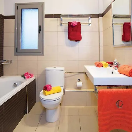 Joya Villa Skala (Kefalonia)