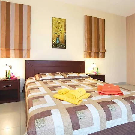 Villa Joya Skala (Kefalonia)