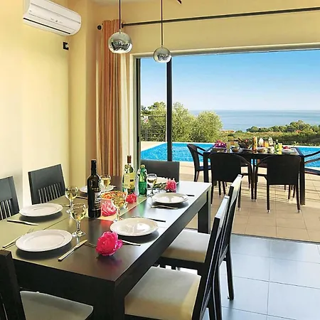 Joya Villa Skala (Kefalonia)