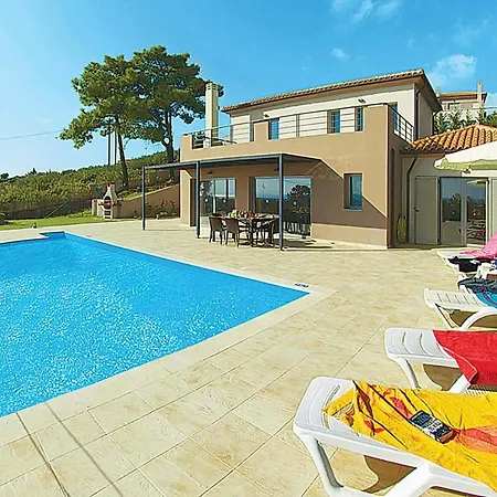 Joya * Skala (Kefalonia)